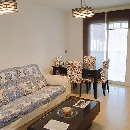 Apartamento Sissi Nerja Exterior foto