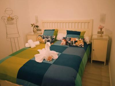 Apartamento Sissi Nerja Exterior foto