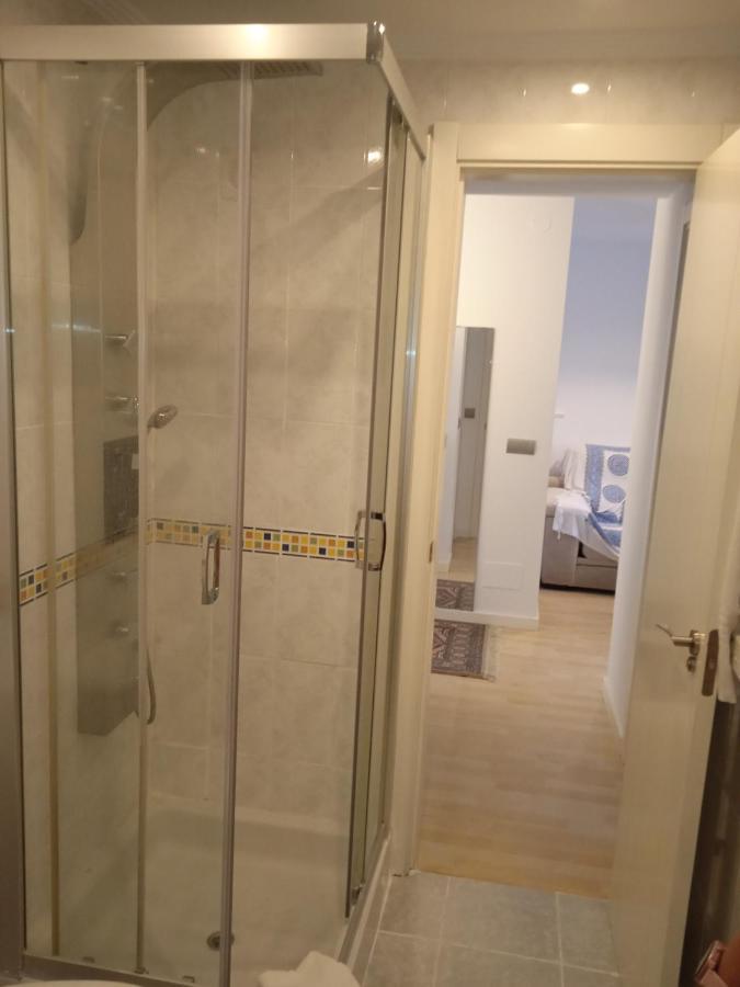 Apartamento Sissi Nerja Exterior foto