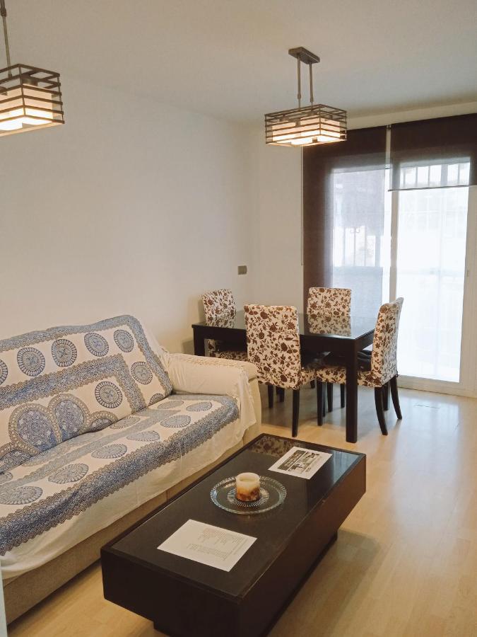 Apartamento Sissi Nerja Exterior foto